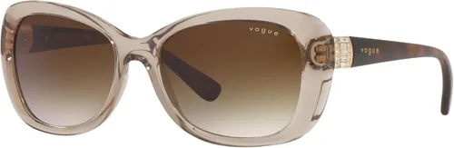 Vista 28 de Vogue Eyewear womens Vo2943sb Butterfly Sunglasses