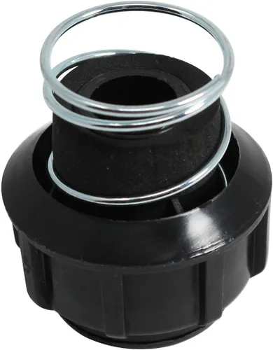 Vista 2 de UpStart Components Paquete de 2 piezas 791-181468B - Perilla de repuesto para recortadora de gas Troy-Bilt TB475SS (41BDT47C063), compatible