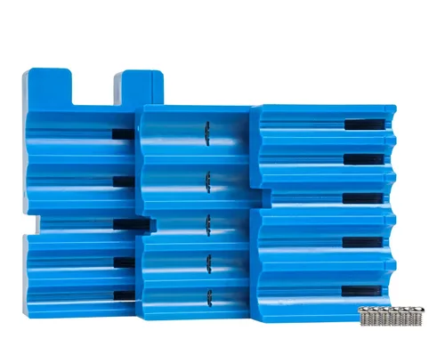 Vista 7 de JONARD TOOLS MS-306RB Juego de cuchillas de repuesto para Ms-306, 0.047-0.130 in