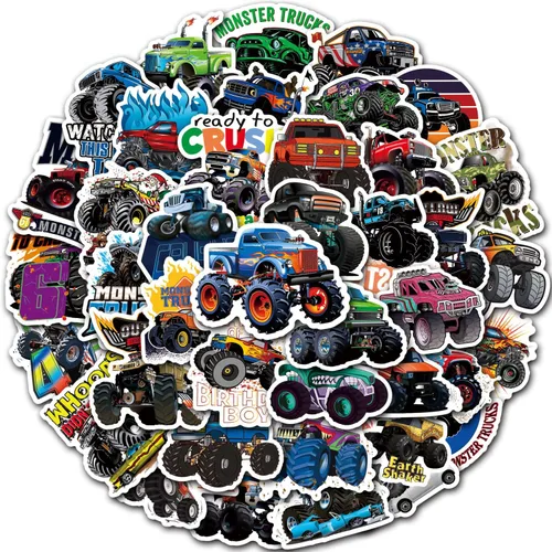 Vista 10 de DULEFUN 100 pegatinas de auto JDM, calcomanías de auto deportivo de carreras de vinilo impermeables para botellas de agua, guitarra, patineta, álbum