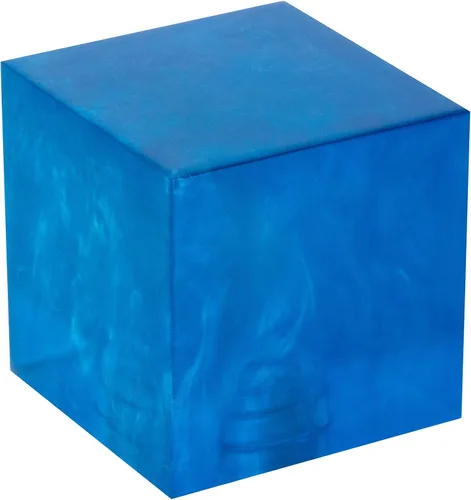 Vista 7 de Tesseract Stone Hero Cosplay Hero Stones Tesseract Props