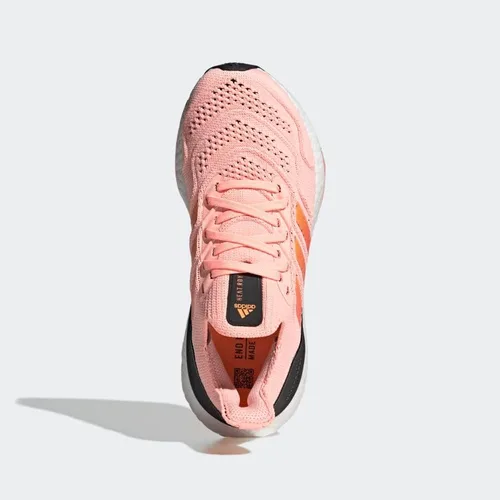 Vista 4 de adidas Tenis de correr Ultraboost 22 para mujer