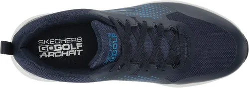 Vista 5 de Skechers Men's Elite 5 Arch Fit Waterproof Golf Shoe Sneaker