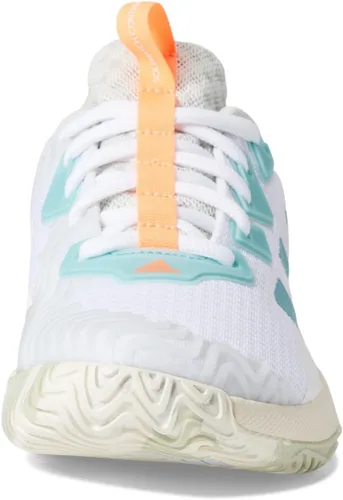 Vista 6 de adidas Tenis Solematch Control para mujer