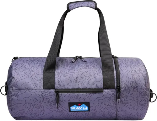 Vista 4 de KAVU Manastash - Mini bolso bandolera