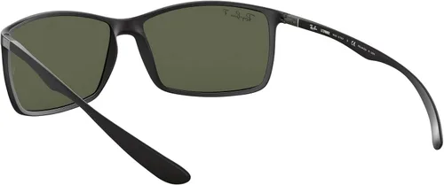 Vista 7 de Ray-Ban RB4179 Liteforce - Gafas de sol cuadradas para hombre
