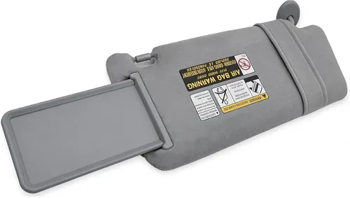 Vista 4 de SAILEAD 74320-04181-B1 - Visera lateral izquierda del conductor, sin luz