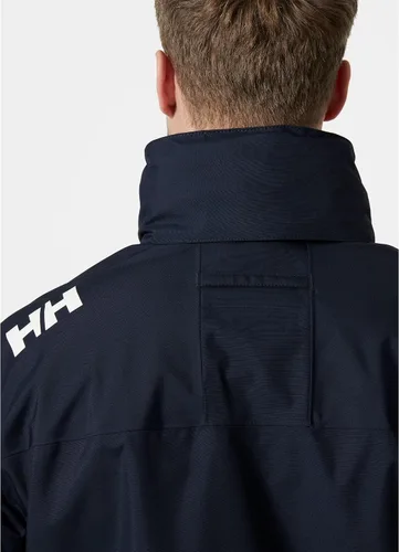 Vista 7 de Helly Hansen Men's Crew Hooded Jacket 2