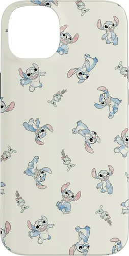 Vista 14 de Disney Lilo & Stitch Toss Up Stitch Sketches - Carcasa para iPhone 17
