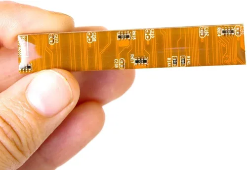 Vista 18 de Clip de corbata para placa de circuito, regalo único para geek de la computadora