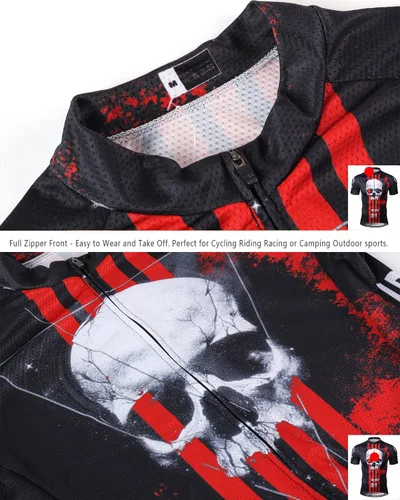 Vista 3 de Strgao - Camiseta de manga corta para hombre
