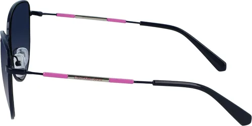 Vista 8 de Calvin Klein Gafas de sol Panto Ckj21218s para mujer