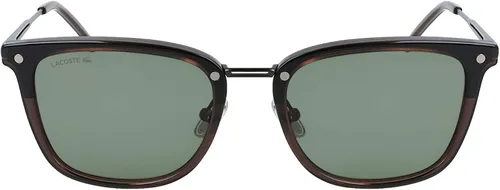 Vista 2 de Lacoste Lentes de sol cuadrados L938spc para mujer