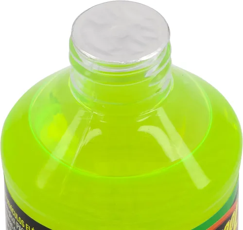 Vista 7 de TSI Supercool Aceite de éster E8 con tinte UV 8oz 1-Pack