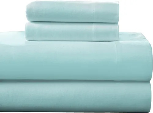 Vista 13 de Celeste Home Juego de edredón de 5.94 oz/m², tamaño individual/individual XL, cálido y acogedor, franela 100% algodón preencogido, extra suave
