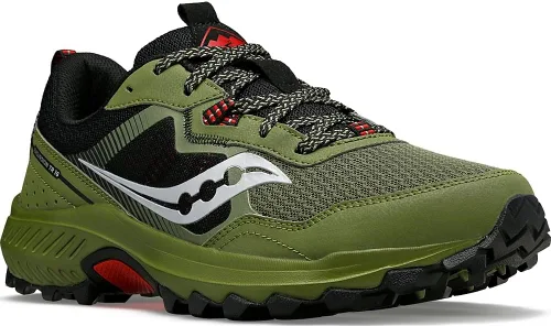 Vista 5 de Saucony Excursion Tr16 Tenis de correr para hombre