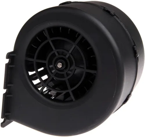 Vista 2 de ECCPP Motor del ventilador del calentador de CA 008-A100-93D, 008-A37/C-42D, 73R5522, RD5-8835-0P 12v AC Motor del soplador del lado delantero