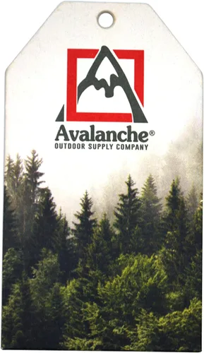 Vista 6 de Avalanche Neceser de viaje organizador esencial Dopp Kit Accesorios bolsa, Negro/Gris, Kit Dopp grande