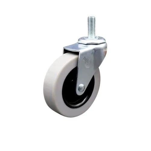 Vista 53 de Service Caster Marca – Compatible con/reemplazo para – Carritos de limpieza de conserje – Se adapta a la mayoría de carritos de limpieza Rubbermaid