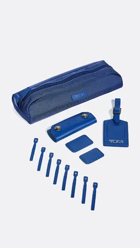 Vista 2 de TUMI Tumi Accents Kit para hombre, Atlantic