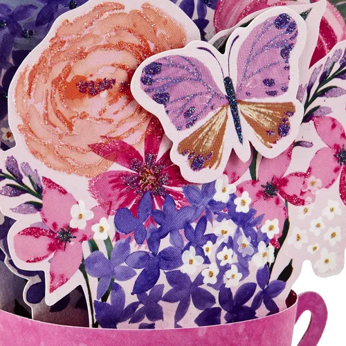 Vista 10 de Tarjeta de felicitación de Hallmark