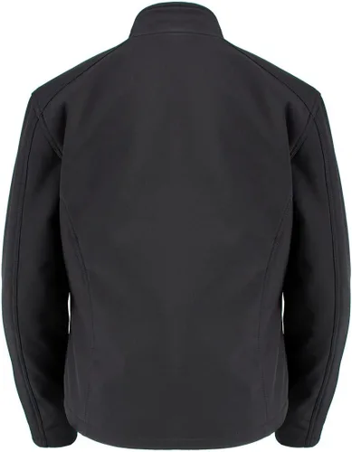 Vista 9 de Nexgen Heat MPL2760SET - Chaqueta térmica para mujer, color negro, con cremallera frontal, con cremallera frontal