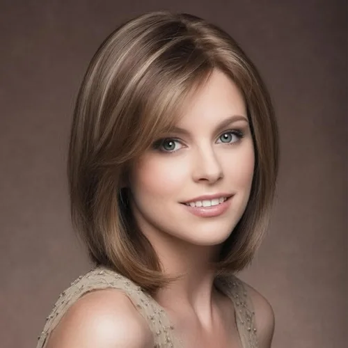 Vista 12 de Pelucas cortas gris plateadas para mujeres blancas, pelucas sintéticas con corte pixie natural y a capas con flequillo, peluca corta de pelo gris
