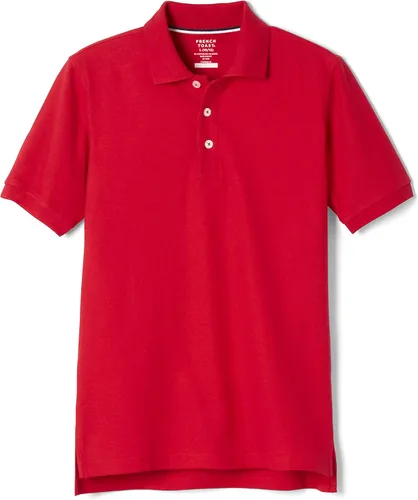 Vista 10 de French Toast - Polo de piqué para niños (estándar y husky)