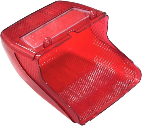 Vista 6 de AHL ABS plástico delantero shell faros faros faros luces lámparas para Honda AX-1
