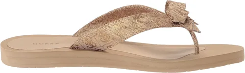 Vista 6 de GUESS Sandalias Tuta para mujer