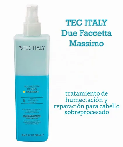 Vista 2 de Tec Italy - Debido Faccetta Massimo (1 Cantidad)
