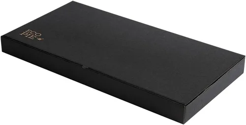 Vista 170 de Restaurantware - Cajas para pizza, 50 unidades, 14 x 7 x 1.5 pulgadas, embalaje de papel de cartón corrugado con bloqueo de pestañas, resistente a
