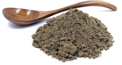 Vista 2 de Best Botanicals Polvo de bayas de árbol casto 4 oz.