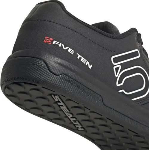 Vista 6 de Five Ten Freerider Pro - Tenis de bicicleta de montaña BMX para hombre