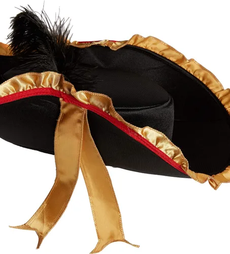 Vista 4 de California Costumes - Disfraz atractivo de pirata española para mujer