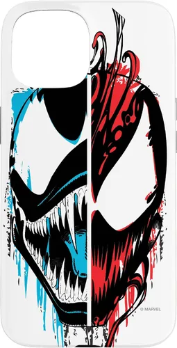 Vista 6 de Marvel Venom: Let There Be Carnage - Carcasa para iPhone 17