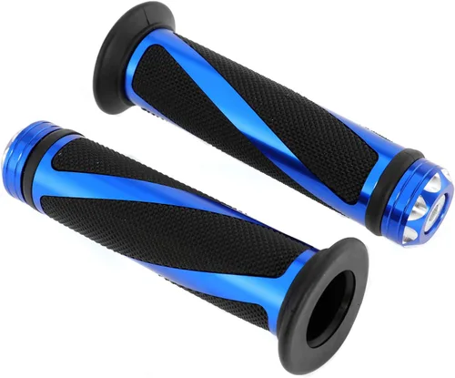 Vista 3 de INNOGLOW Empuñaduras para motocicleta