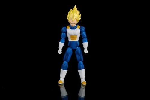 Vista 2 de Dragon Ball Super - Dragon Stars, serie 2, S2 Super Saiyan Vegeta