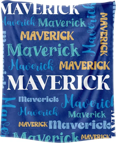 Vista 9 de Personalized Baby Blanket - Monogrammed Baby Blanket, Custom Baby Blanket, Toddlers Customized Baby Blanket With Name, Kids & Baby Name Blanket