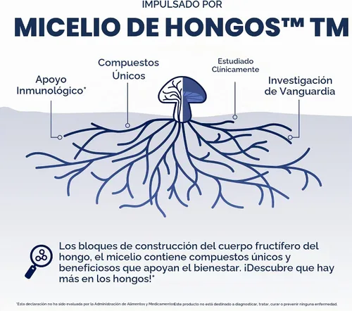 Vista 4 de Host Defense MycoShield - Spray para garganta, menta, 1 onza líquida