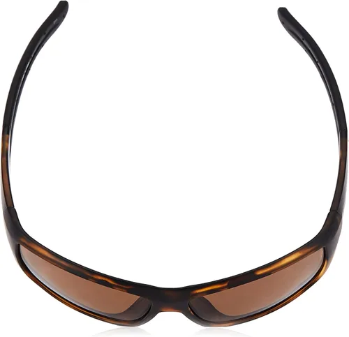 Vista 4 de Columbia Gafas de sol rectangulares para hombre