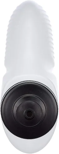 Vista 2 de Xlab Aero TT - Botella de repuesto transparente, unisex, color blanco, estándar