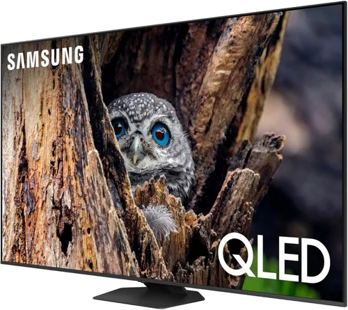 Vista 9 de Samsung - Smart TV QLED 4K de 65 pulgadas de la serie Q80D Quantum HDR+ con Dolby Atmos, Object Tracking Sound Lite, Direct Full Array, Motion
