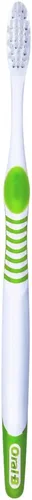 Vista 5 de Oral-B Cepillo de dientes sensible completo, 35 extra suaves - Paquete de 3