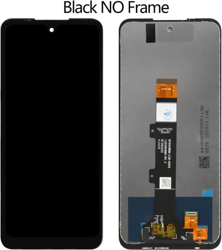 Vista 7 de para Motorola Moto G Power 2022 Reemplazo de pantalla XT2165 LCD XT2165DL XT2165-3 XT2165-5 Pantalla LCD Pantalla táctil Digitalizador Asamblea Kit
