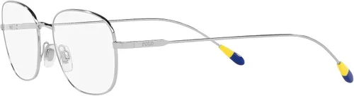 Vista 3 de POLO RALPH LAUREN Men's Ph1205 Round Prescription Eyewear Frames
