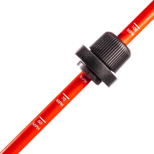 Vista 2 de Performance Golf Straight Stick - Entrenador automático de swing para columpios de golf perfectos I retroalimentación auditiva I mejora mecánica