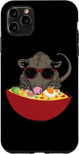 Vista 11 de Funda de zarigüeya japonesa para iPhone 15