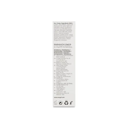 Vista 4 de A. Vogel Natural Bioforce Crema 1.25 floz