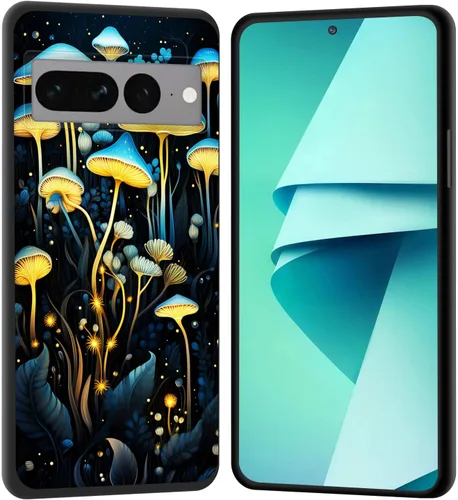 Vista 39 de Funda para Pixel 4 XL, funda de goma de silicona suave a prueba de golpes, funda protectora de cuerpo completo para Google Pixel 4 XL, ciervo